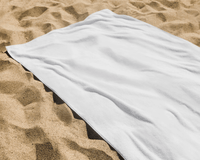 What is the Difference Between a Bath Towel and a Bath Sheet?