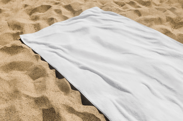 What is the Difference Between a Bath Towel and a Bath Sheet?