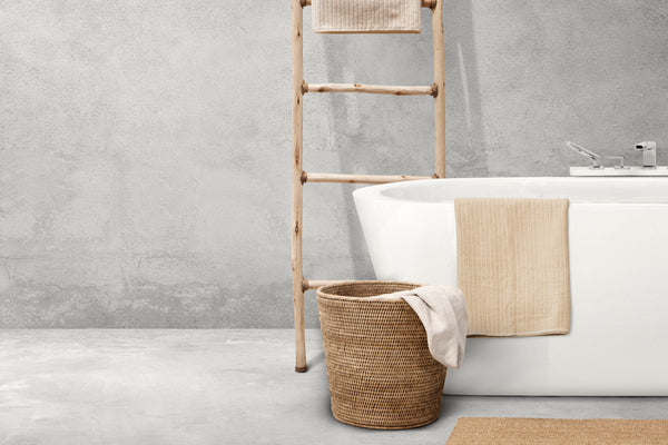 Bathroom Towels Size Guide: Find the Right Towel You Need
