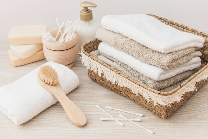 All Things You Should Know to Find the Best Bath Towel - KCNMoon